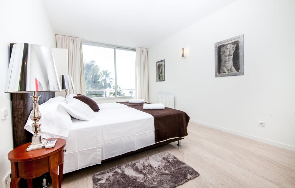 Location de vacances - Bay Blue, Badia Blava , Espagne - EMF726 41