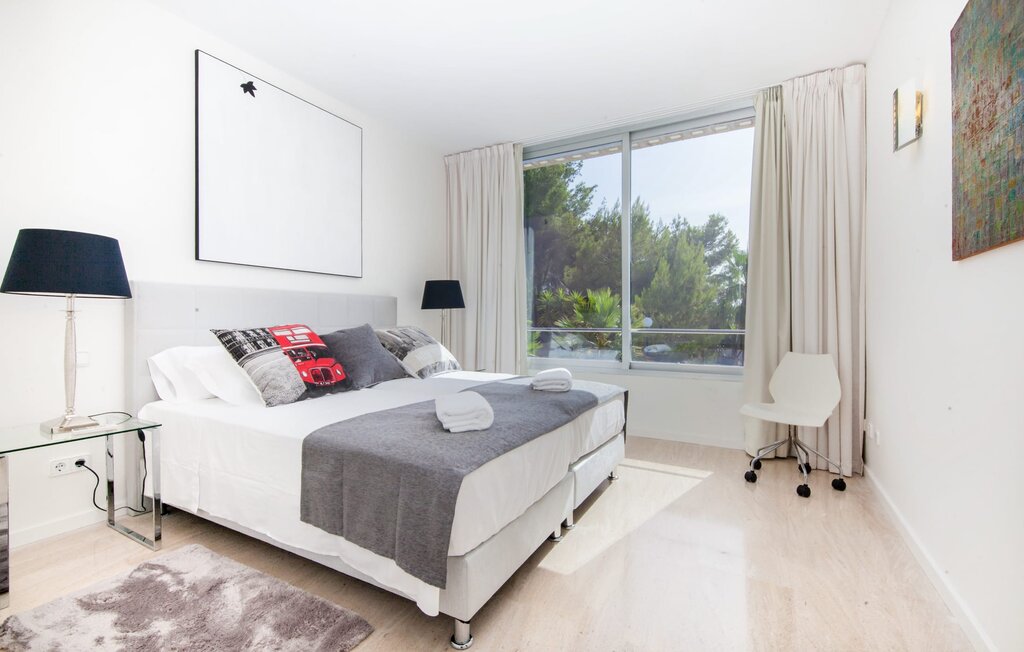 Location de vacances - Bay Blue, Badia Blava , Espagne - EMF726 43