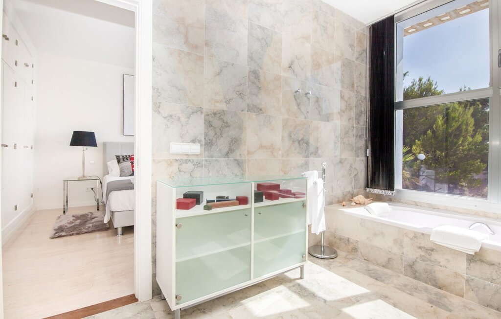 Location de vacances - Bay Blue, Badia Blava , Espagne - EMF726 45