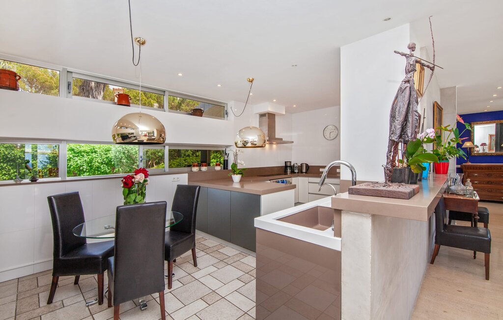 Location de vacances - Bay Blue, Badia Blava , Espagne - EMF726 27