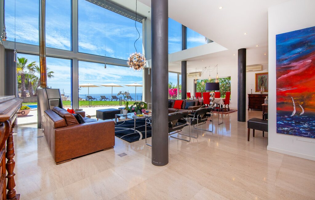 Location de vacances - Bay Blue, Badia Blava , Espagne - EMF726 18