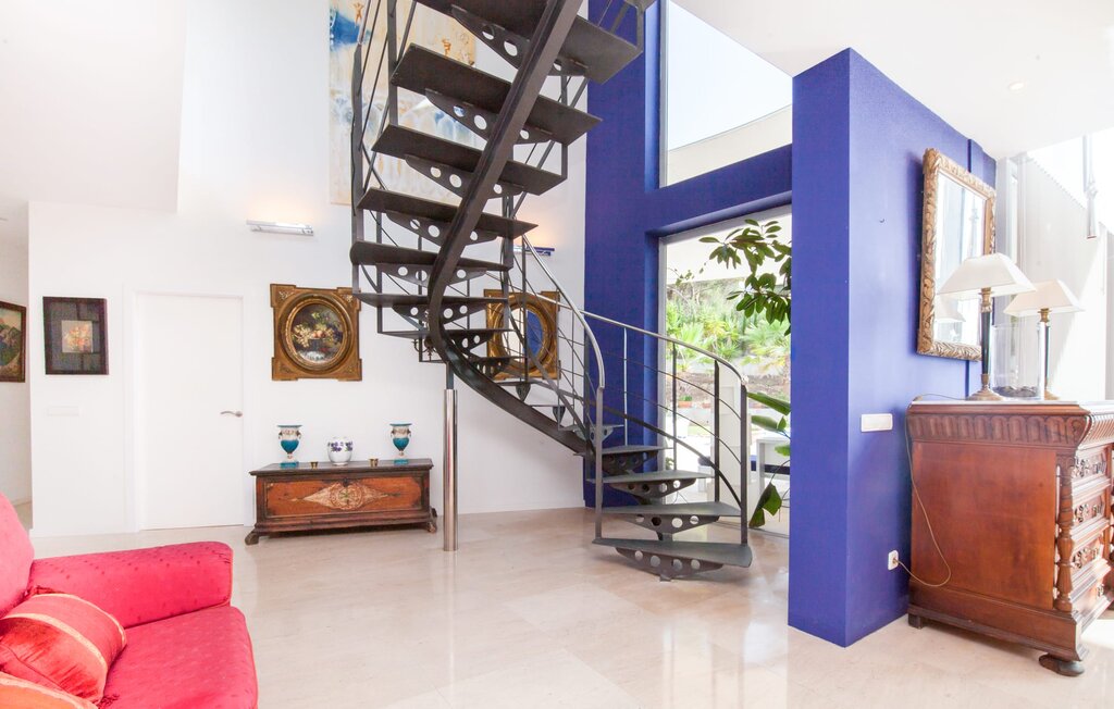 Location de vacances - Bay Blue, Badia Blava , Espagne - EMF726 22