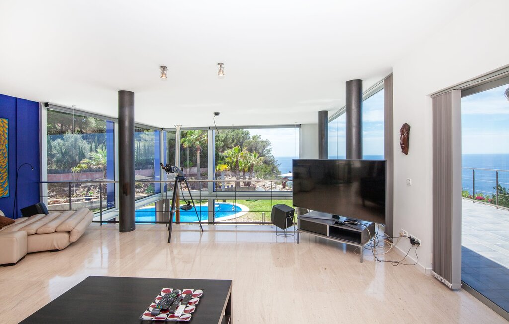 Location de vacances - Bay Blue, Badia Blava , Espagne - EMF726 24