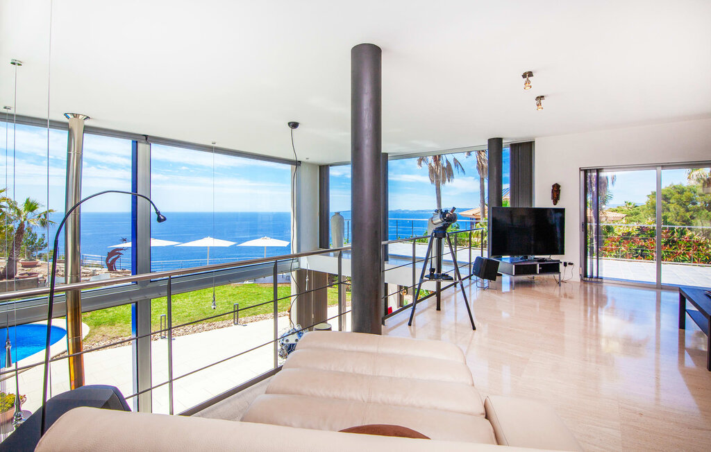 Location de vacances - Bay Blue, Badia Blava , Espagne - EMF726 13