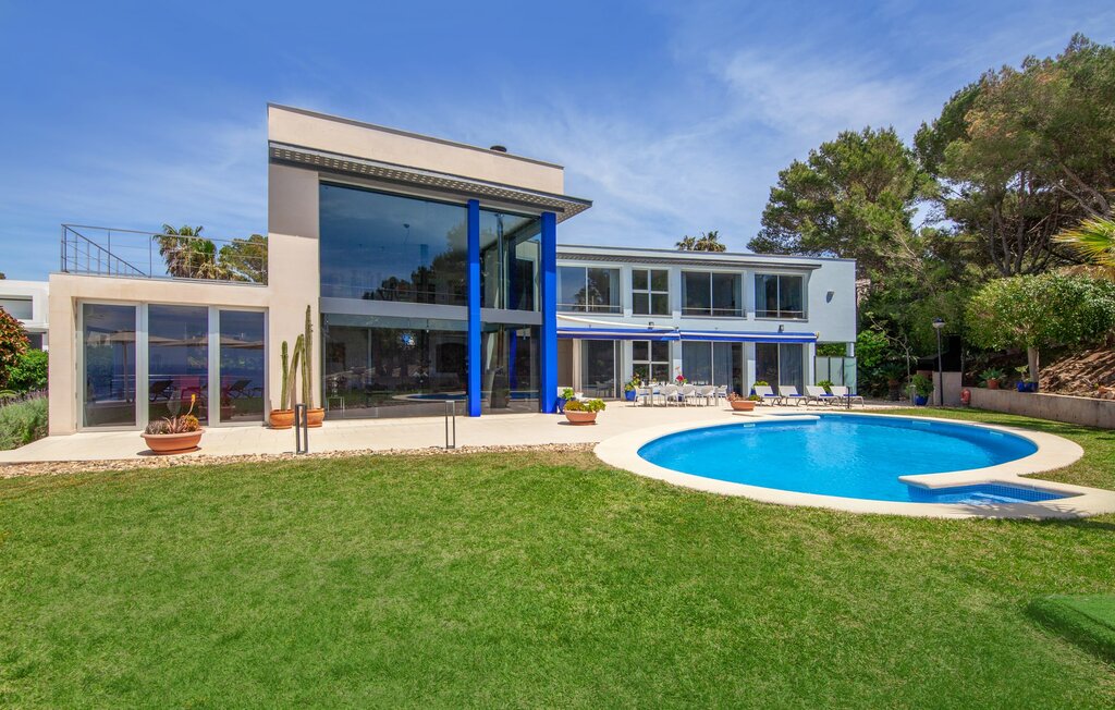 Location de vacances - Bay Blue, Badia Blava , Espagne - EMF726 10