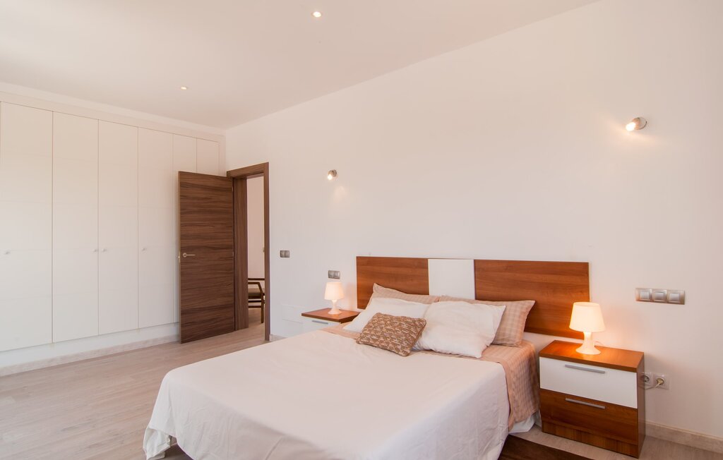 Feriehuse - Colonia Es Trenc, Campos , Spanien - EMF728 35