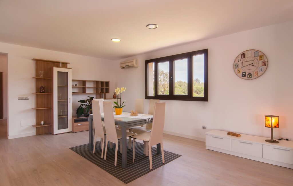 Feriehuse - Colonia Es Trenc, Campos , Spanien - EMF728 22