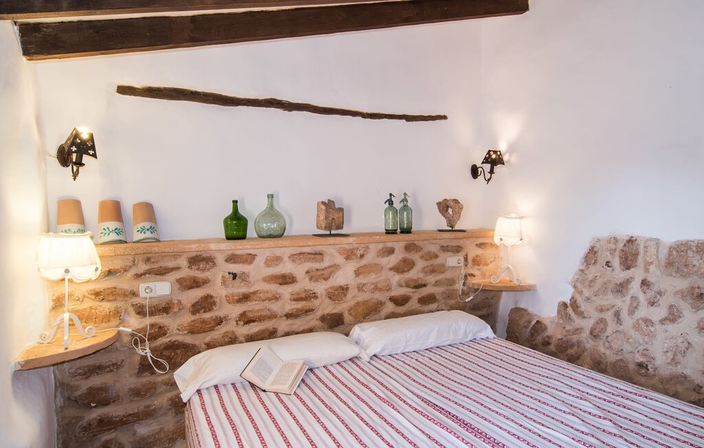 
Holiday rental - Es Rafal Roig Es Galiner, Manacor , Spain - EMF737 47