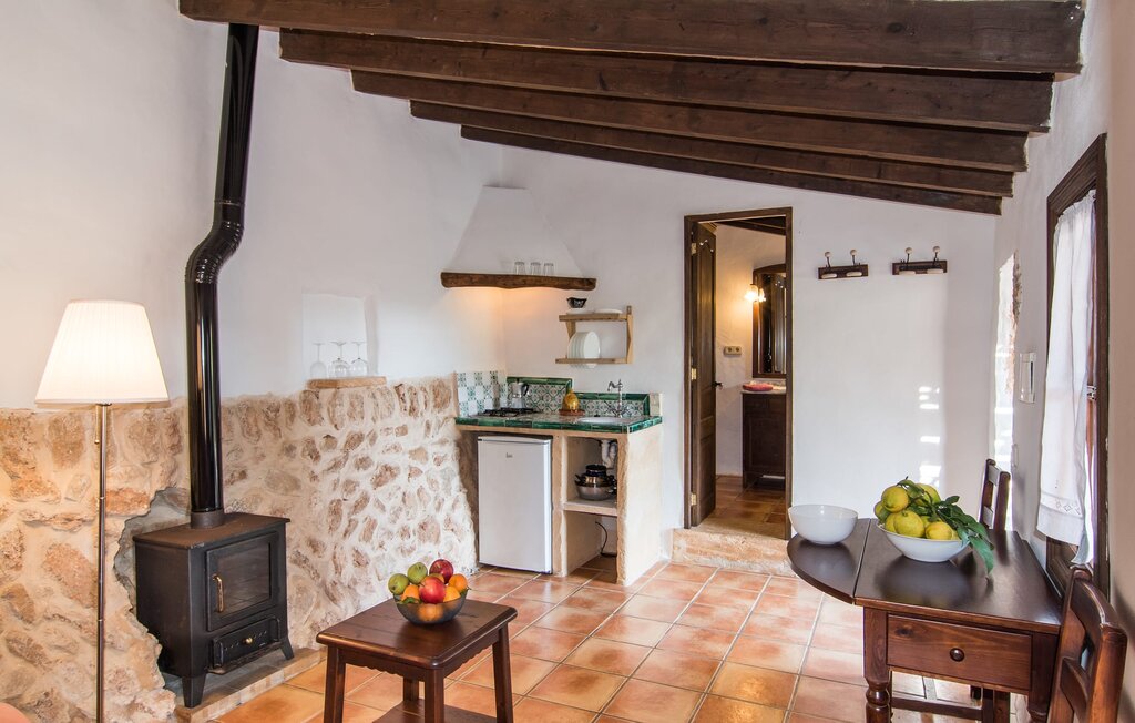 
Holiday rental - Es Rafal Roig Es Galiner, Manacor , Spain - EMF737 42