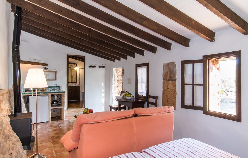 
Holiday rental - Es Rafal Roig Es Galiner, Manacor , Spain - EMF737 44