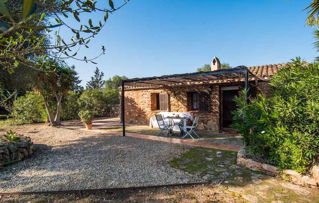 
Holiday rental - Es Rafal Roig Es Galiner, Manacor , Spain - EMF737 5