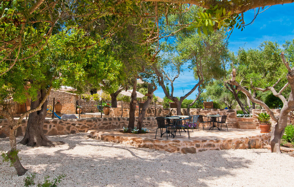 
Holiday rental - Es Rafal Roig Es Galiner, Manacor , Spain - EMF737 22