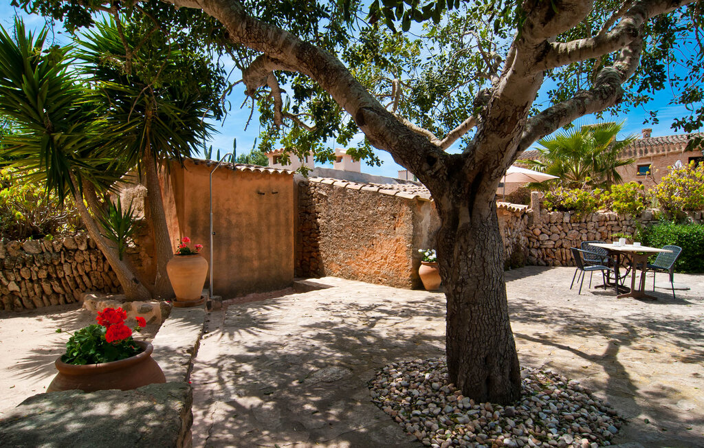 
Holiday rental - Es Rafal Roig Es Galiner, Manacor , Spain - EMF737 40