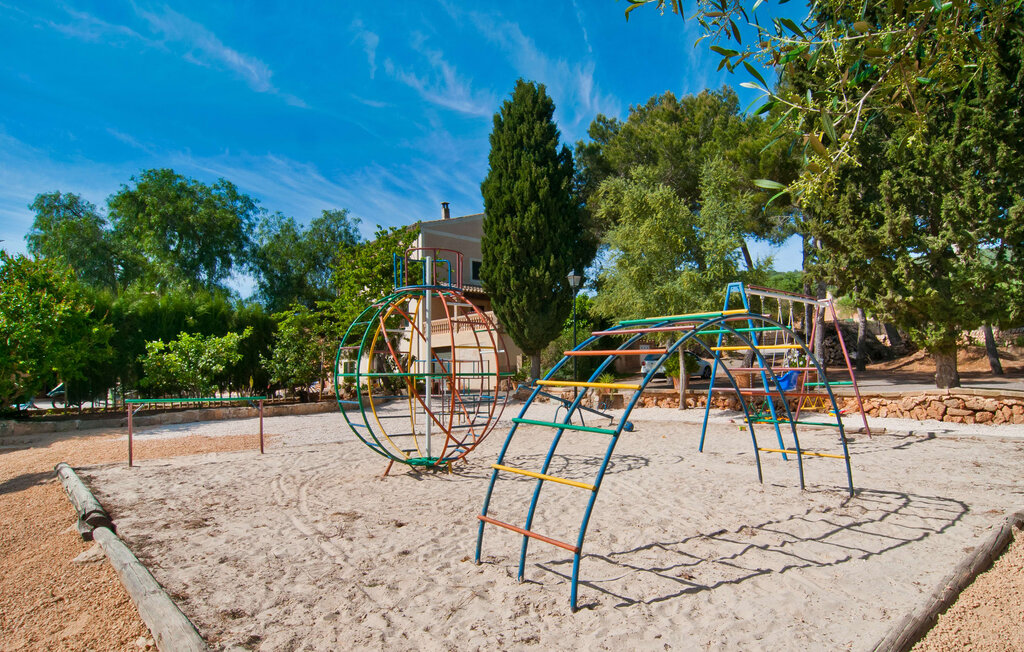Ferieleilighet - Agroturismo Bona Vista, Manacor , Spania - EMF751 50