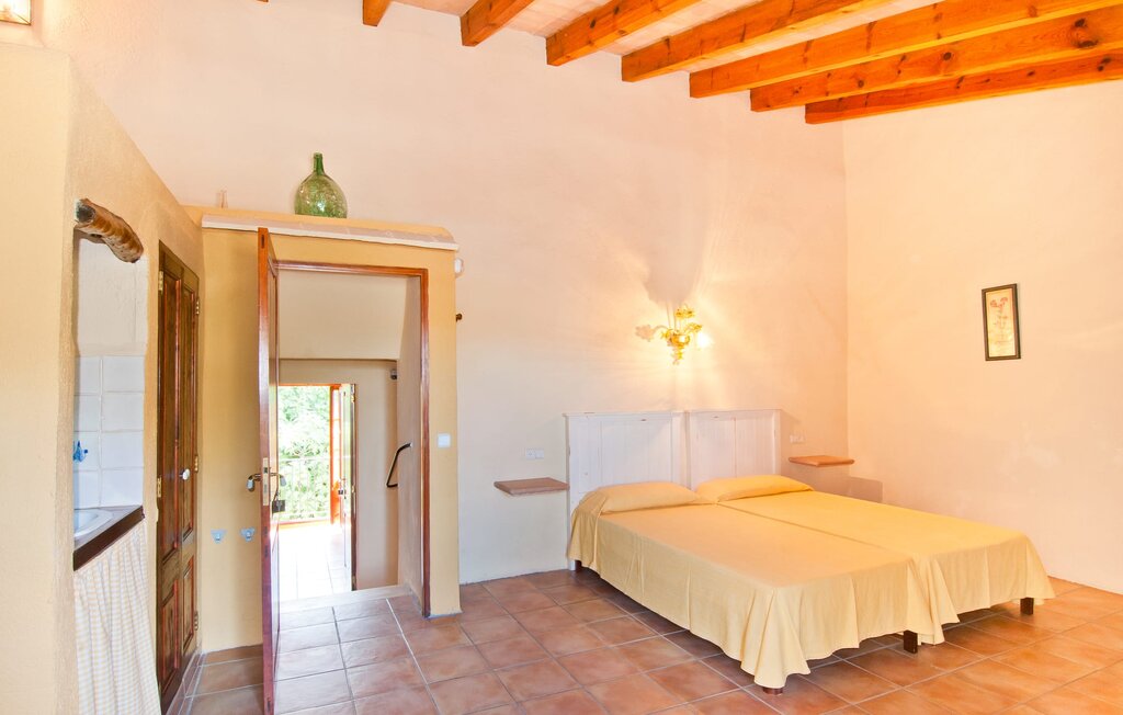 Ferieleilighet - Agroturismo Bona Vista, Manacor , Spania - EMF751 46