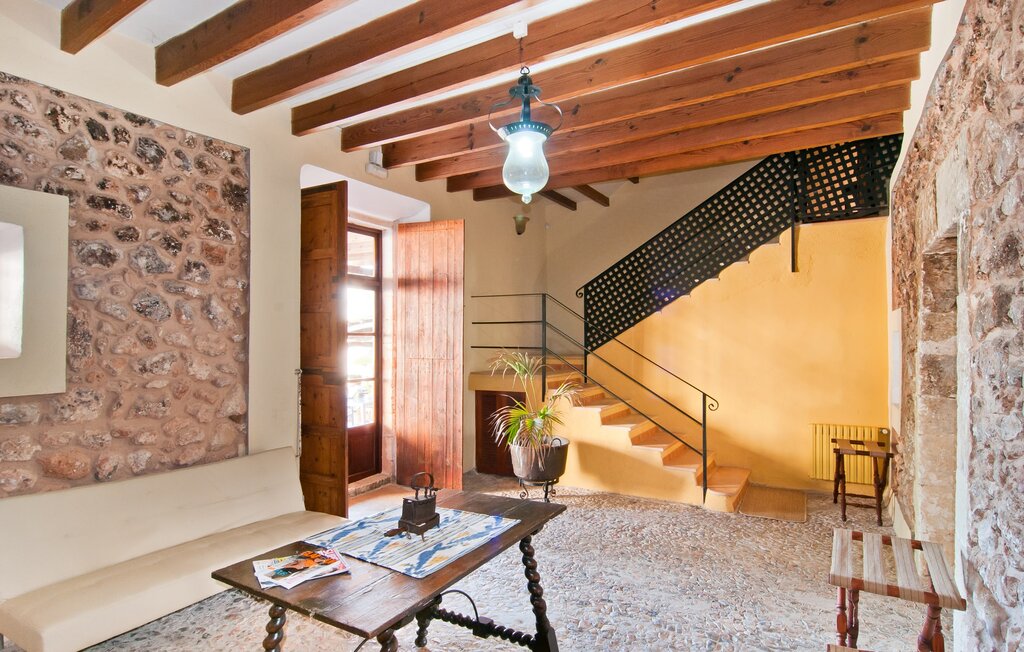 Ferieleilighet - Agroturismo Bona Vista, Manacor , Spania - EMF751 42