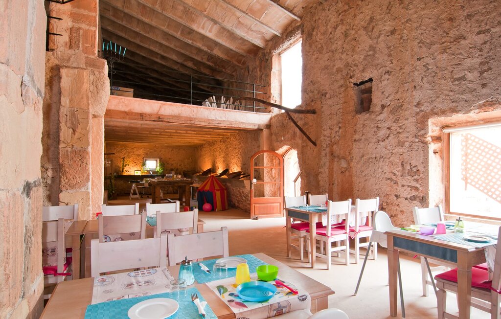 Ferieleilighet - Agroturismo Bona Vista, Manacor , Spania - EMF751 44