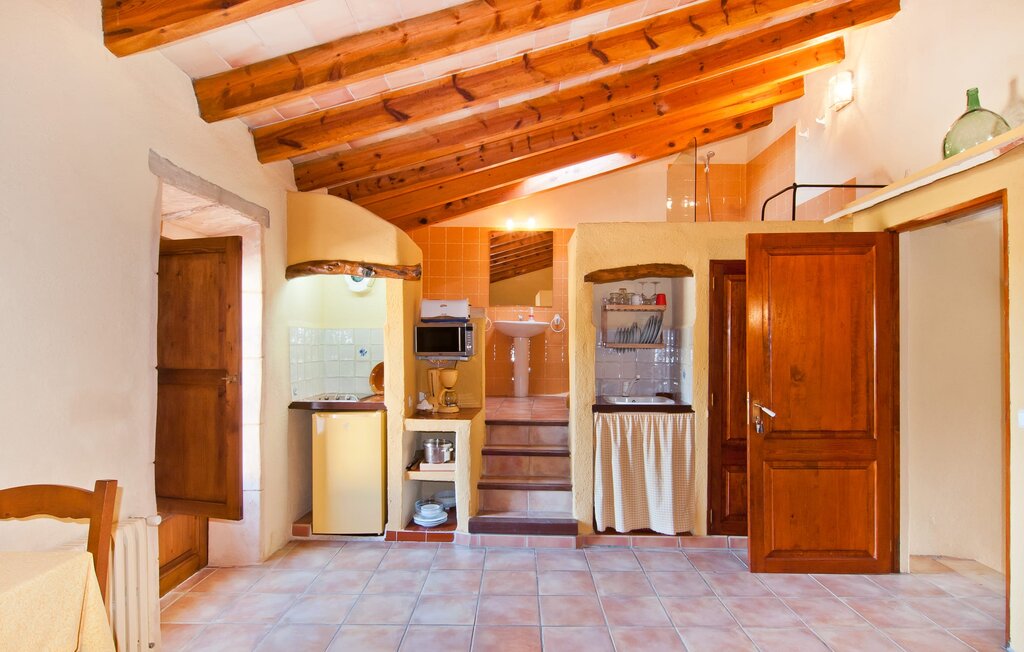 Ferieleilighet - Agroturismo Bona Vista, Manacor , Spania - EMF751 38