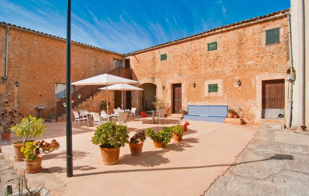 Ferieleilighet - Agroturismo Bona Vista, Manacor , Spania - EMF751 19