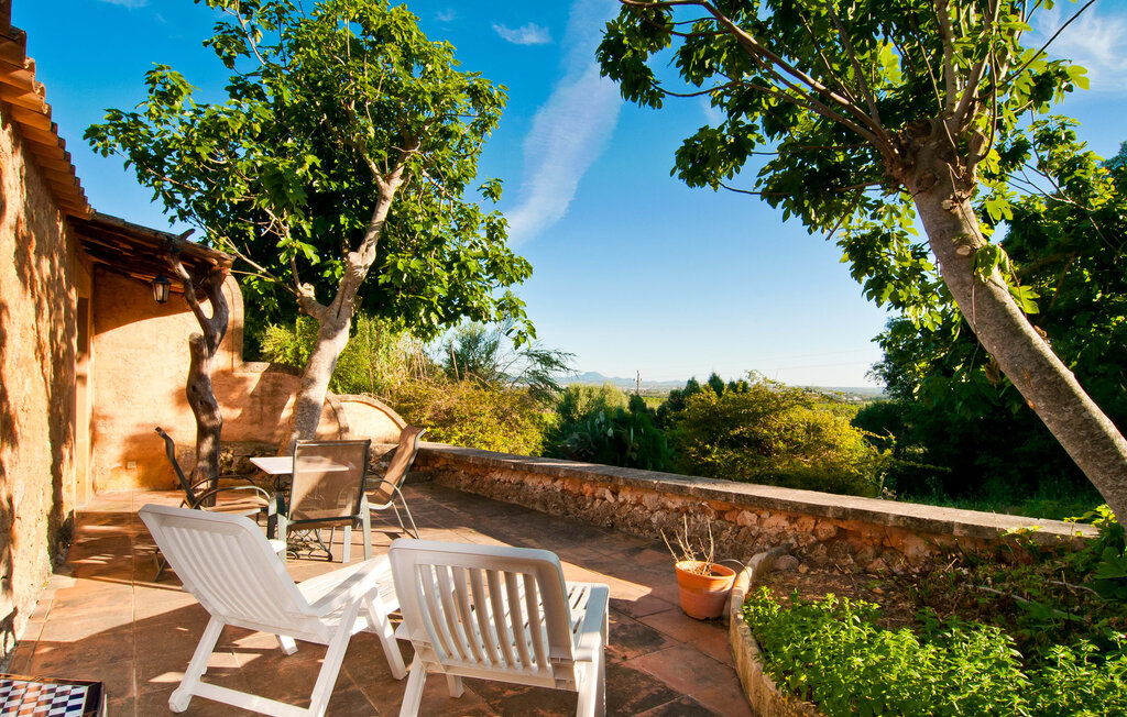 Ferieleilighet - Agroturismo Bona Vista, Manacor , Spania - EMF751 21
