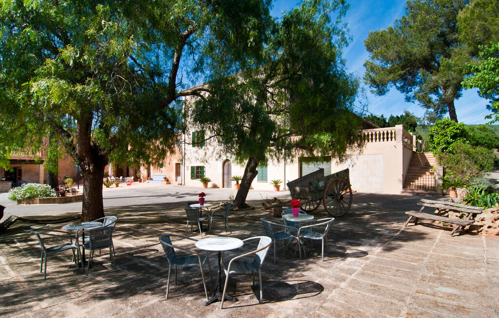 Ferieleilighet - Agroturismo Bona Vista, Manacor , Spania - EMF751 25