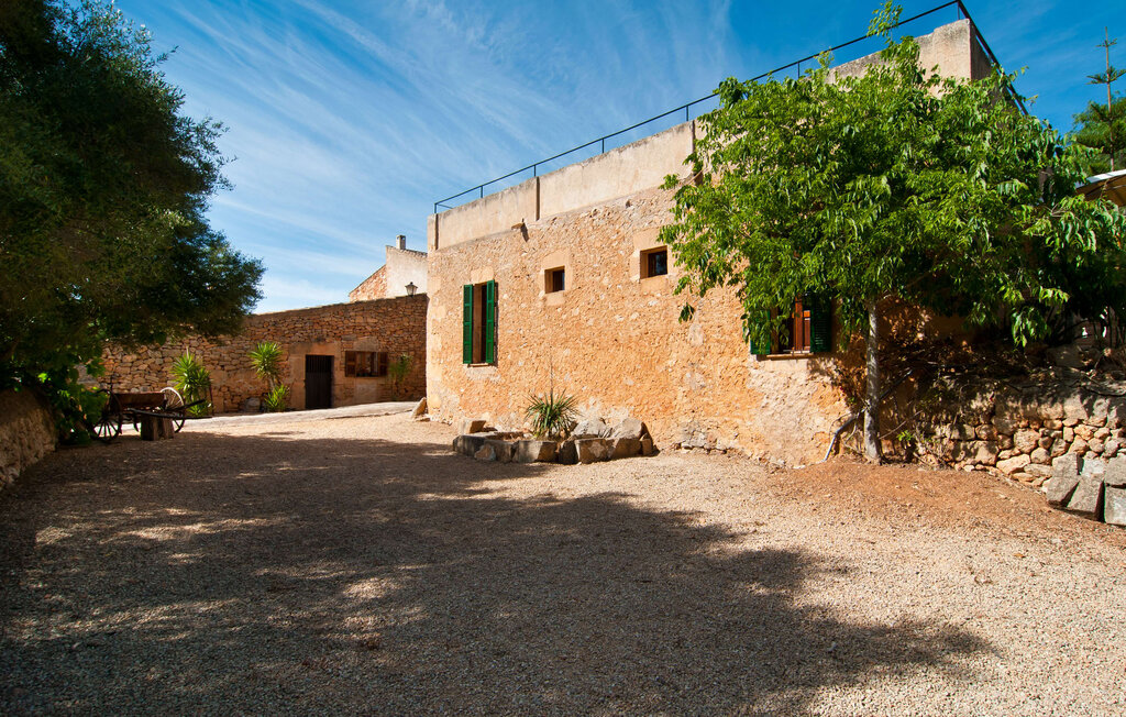 Ferieleilighet - Agroturismo Bona Vista, Manacor , Spania - EMF751 31