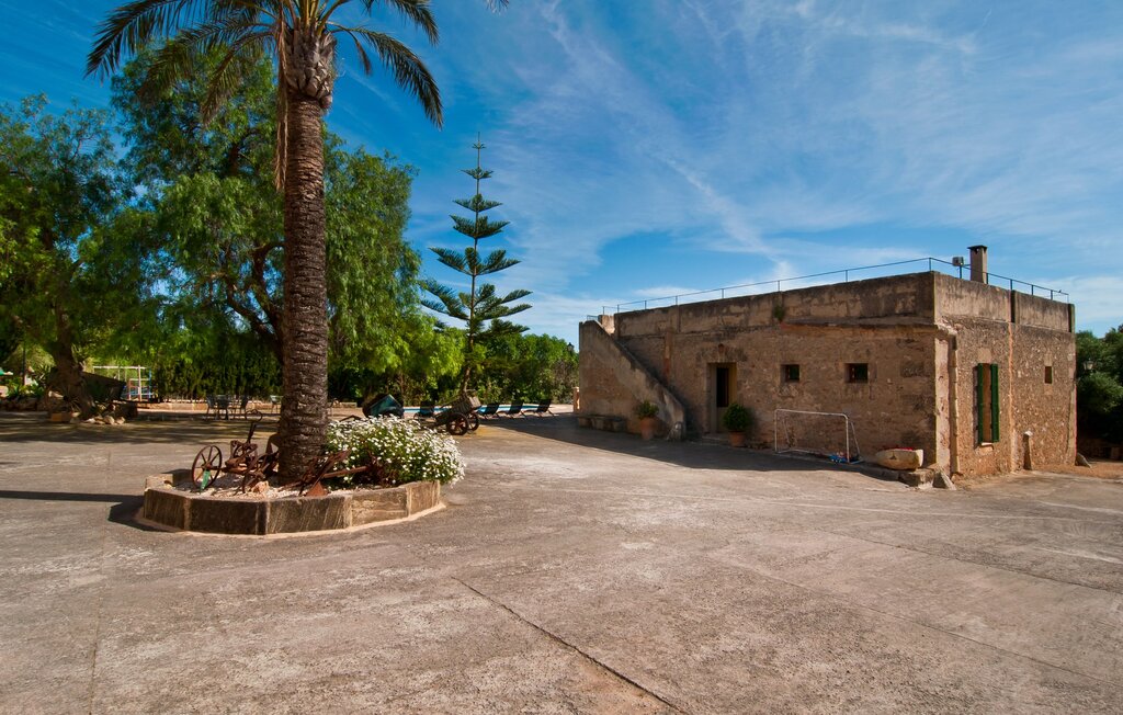 Ferieleilighet - Agroturismo Bona Vista, Manacor , Spania - EMF751 35