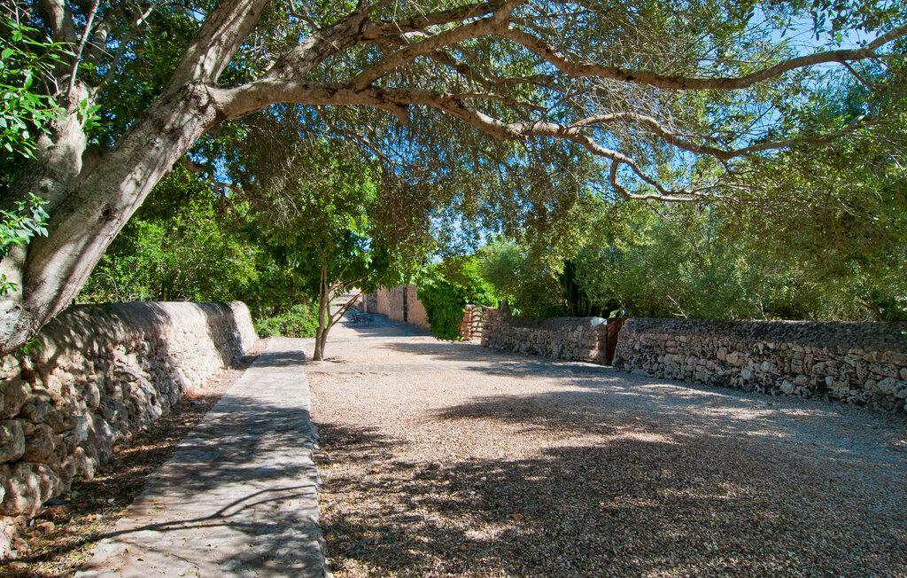 Ferieleilighet - Agroturismo Bona Vista, Manacor , Spania - EMF751 37