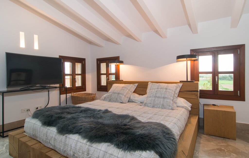 Domy wakacyjne - Son Artigues, Manacor , Hiszpania - EMF754 42