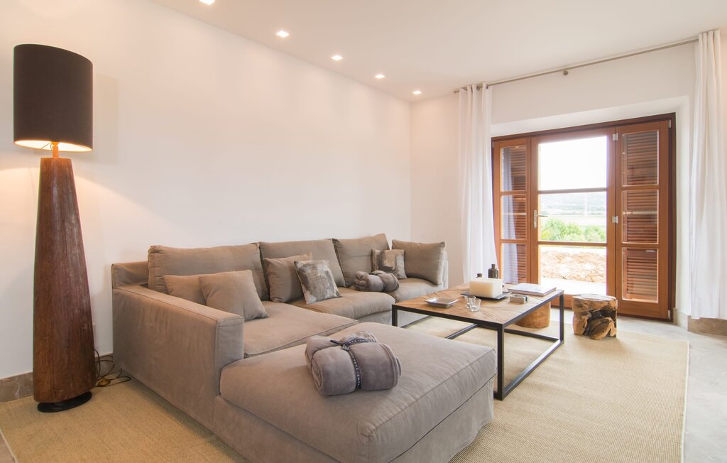 Domy wakacyjne - Son Artigues, Manacor , Hiszpania - EMF754 30