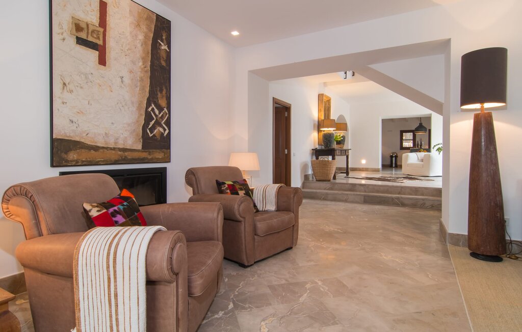 Domy wakacyjne - Son Artigues, Manacor , Hiszpania - EMF754 34