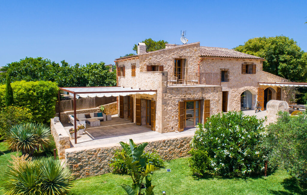 Domy wakacyjne - Son Artigues, Manacor , Hiszpania - EMF754 20