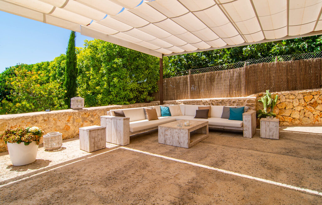 Domy wakacyjne - Son Artigues, Manacor , Hiszpania - EMF754 24