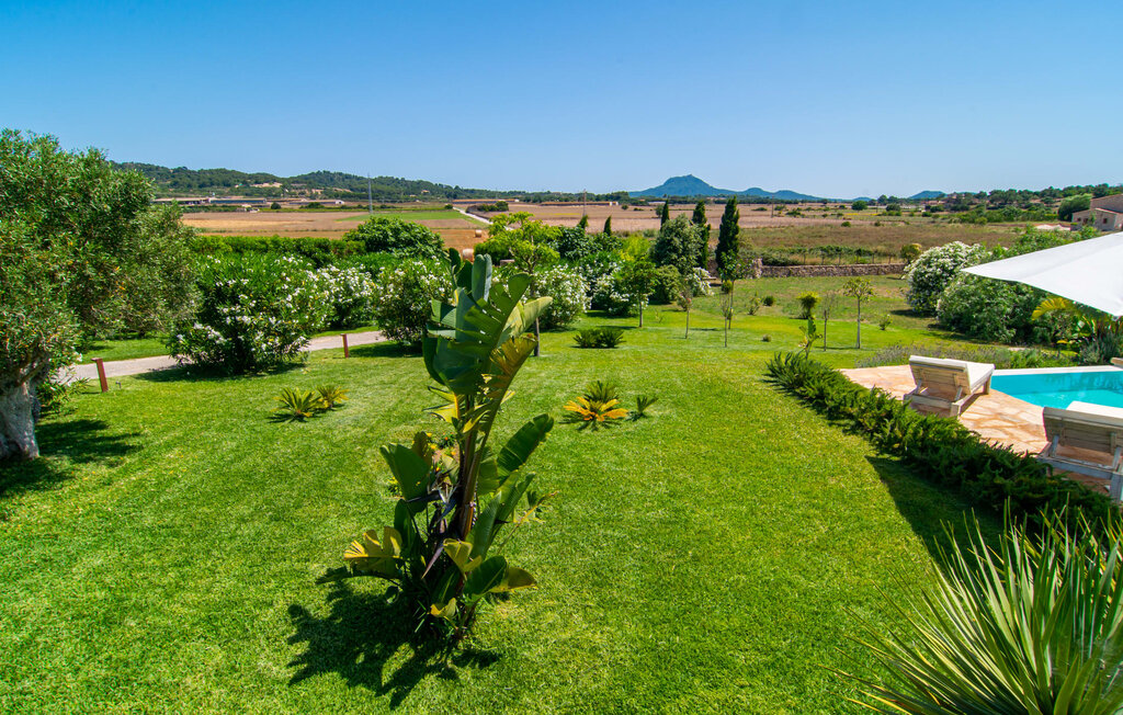 Domy wakacyjne - Son Artigues, Manacor , Hiszpania - EMF754 28