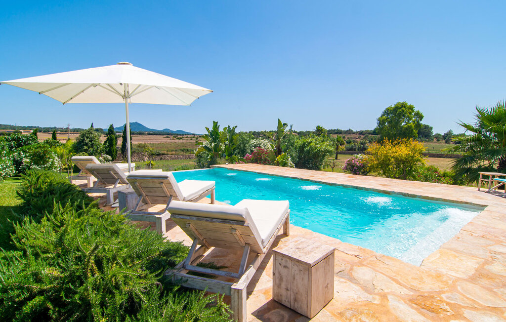 Domy wakacyjne - Son Artigues, Manacor , Hiszpania - EMF754 4