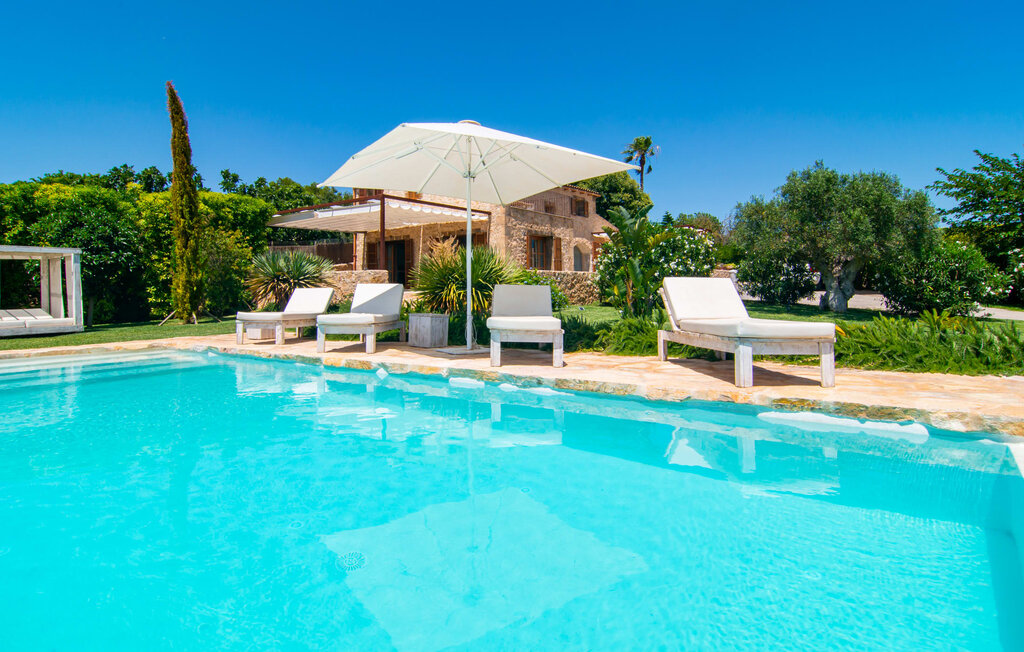 Domy wakacyjne - Son Artigues, Manacor , Hiszpania - EMF754 8