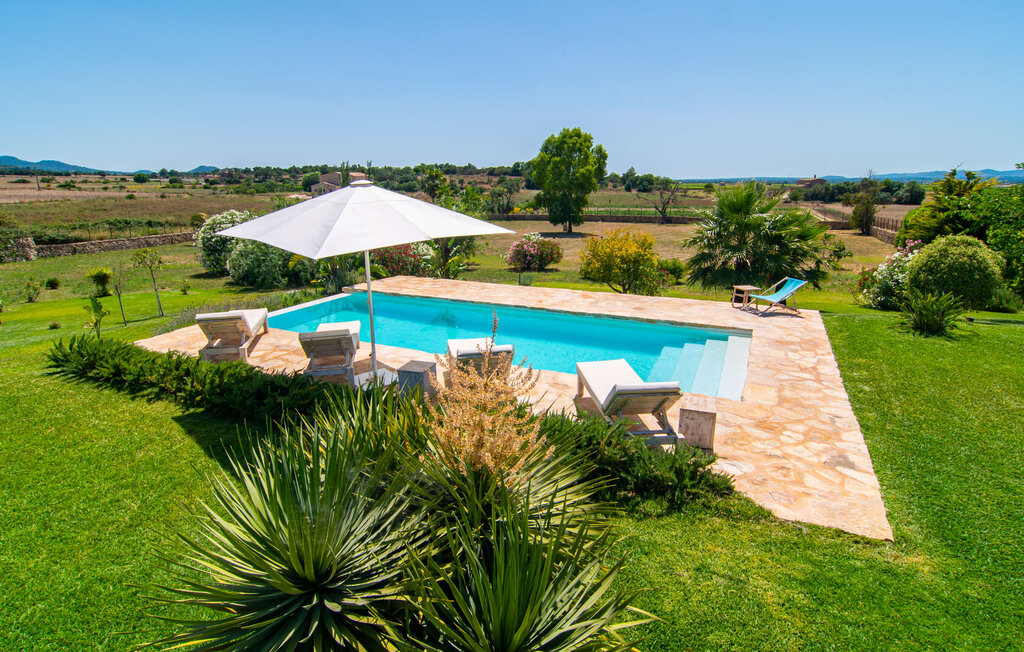 Domy wakacyjne - Son Artigues, Manacor , Hiszpania - EMF754 12