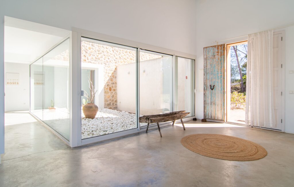 Ferienhaus - Mediterraneament Fantastic, Vilafranca de Bonany , Spanien - EMF755 8