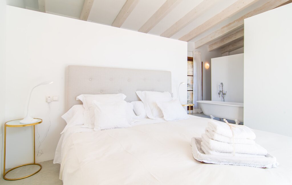 Ferienhaus - Mediterraneament Fantastic, Vilafranca de Bonany , Spanien - EMF755 30