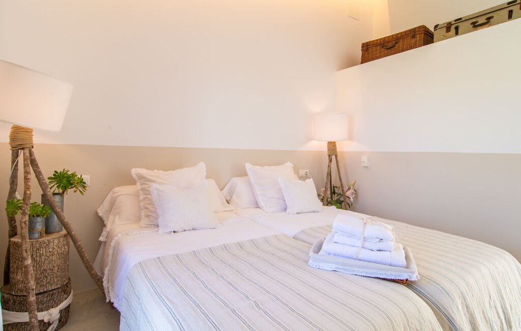 Ferienhaus - Mediterraneament Fantastic, Vilafranca de Bonany , Spanien - EMF755 32