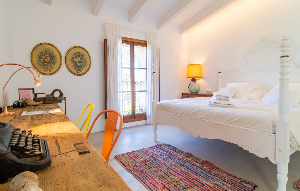 Ferienhaus - Mediterraneament Fantastic, Vilafranca de Bonany , Spanien - EMF755 34