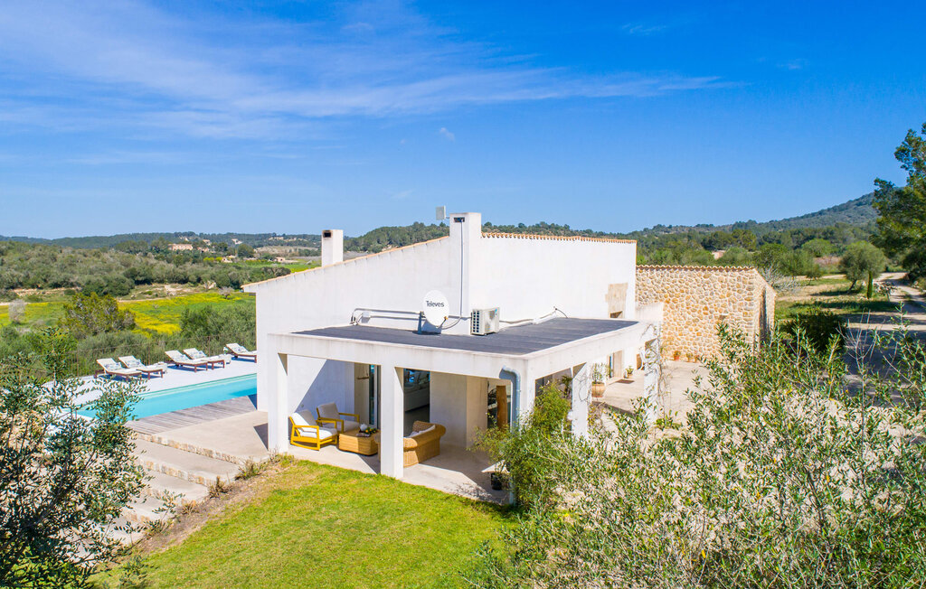 Ferienhaus - Mediterraneament Fantastic, Vilafranca de Bonany , Spanien - EMF755 12