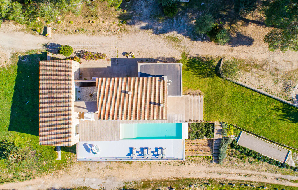 Ferienhaus - Mediterraneament Fantastic, Vilafranca de Bonany , Spanien - EMF755 14
