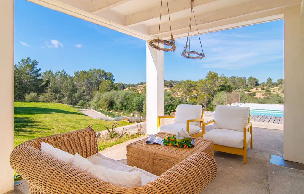 Ferienhaus - Mediterraneament Fantastic, Vilafranca de Bonany , Spanien - EMF755 6