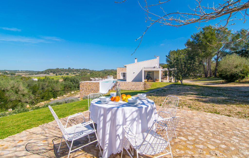 Ferienhaus - Mediterraneament Fantastic, Vilafranca de Bonany , Spanien - EMF755 20