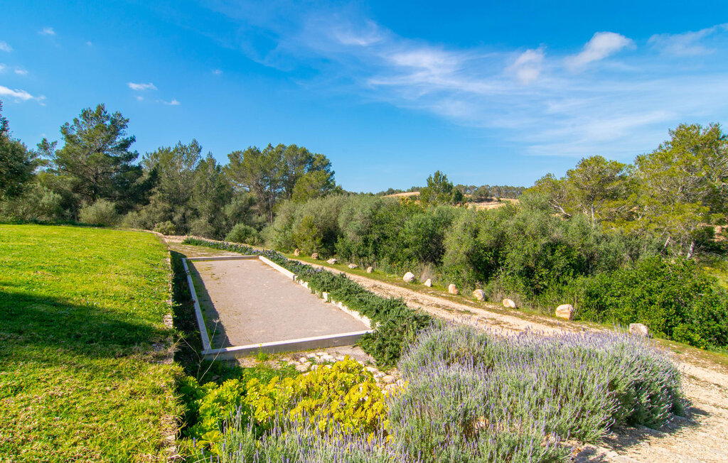 Ferienhaus - Mediterraneament Fantastic, Vilafranca de Bonany , Spanien - EMF755 22