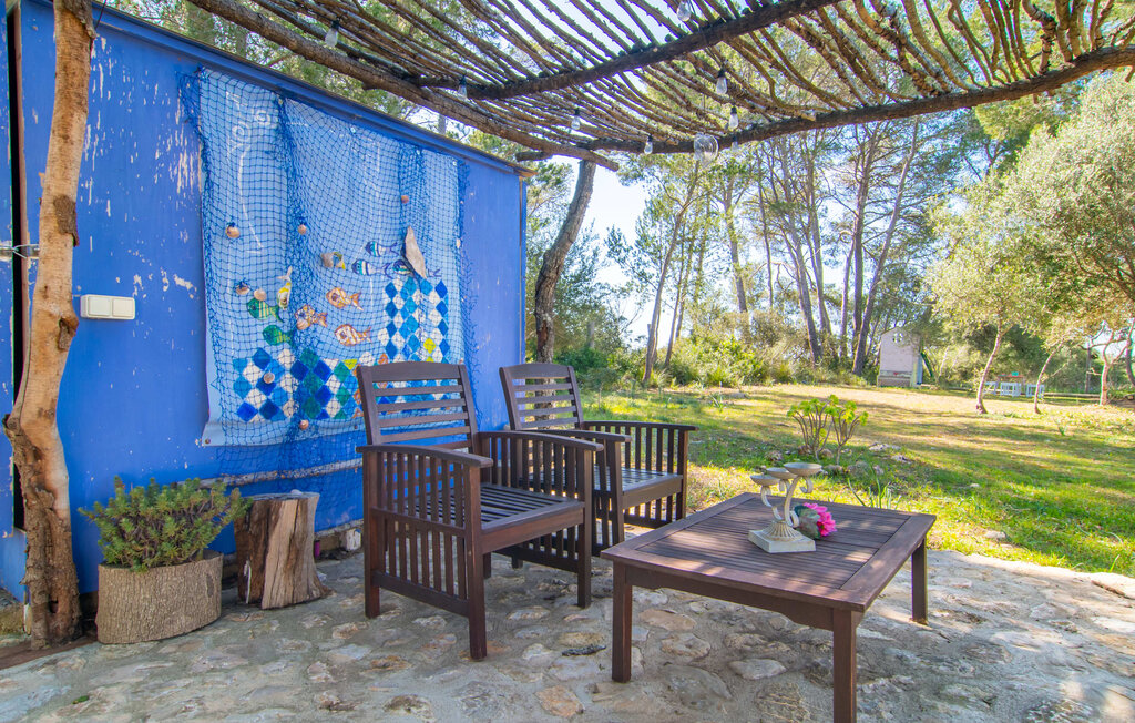 Ferienhaus - Mediterraneament Fantastic, Vilafranca de Bonany , Spanien - EMF755 24