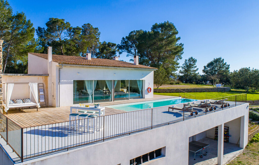 Ferienhaus - Mediterraneament Fantastic, Vilafranca de Bonany , Spanien - EMF755 3