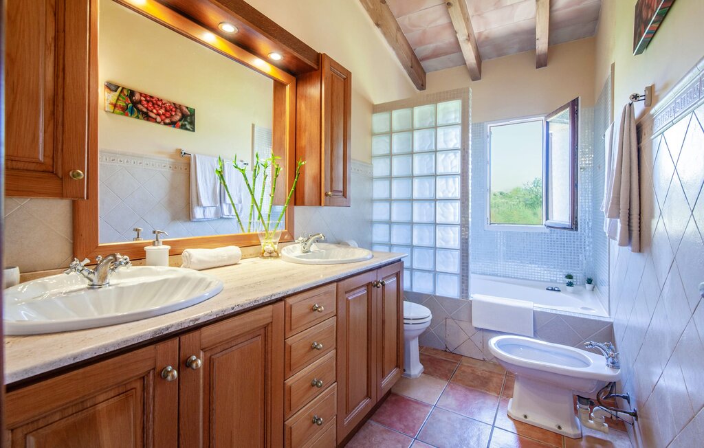 Feriehuse - Kelly, Arta , Spanien - EMF758 43