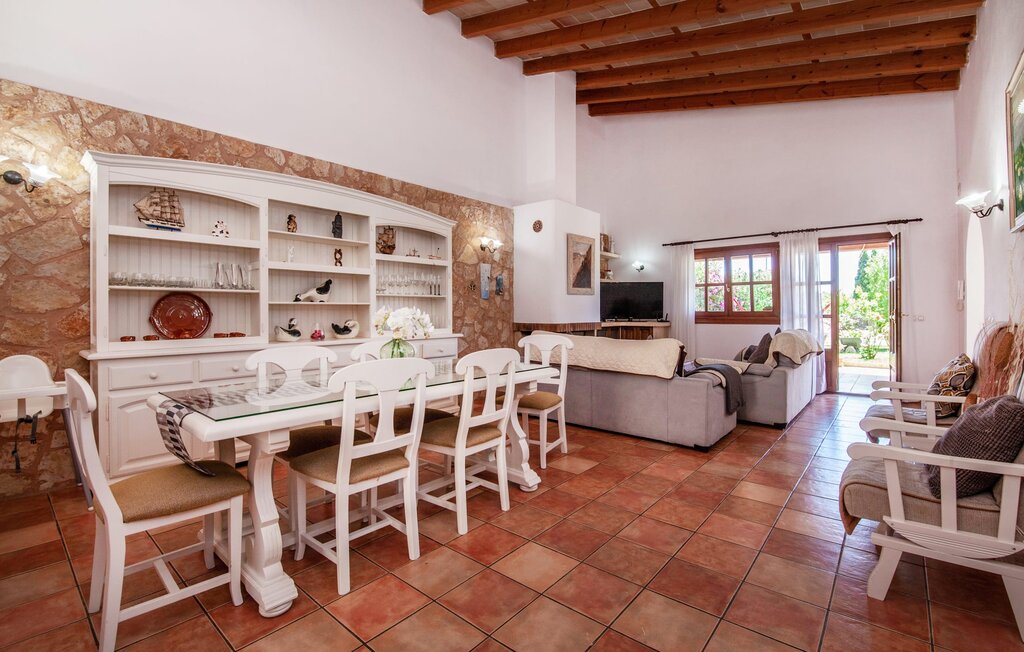 Feriehuse - Kelly, Arta , Spanien - EMF758 25